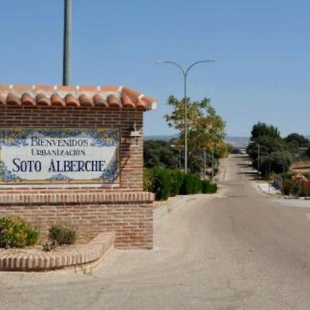 Villa Preciosa Con Hermosas Vistas. Hormigos Exterior foto