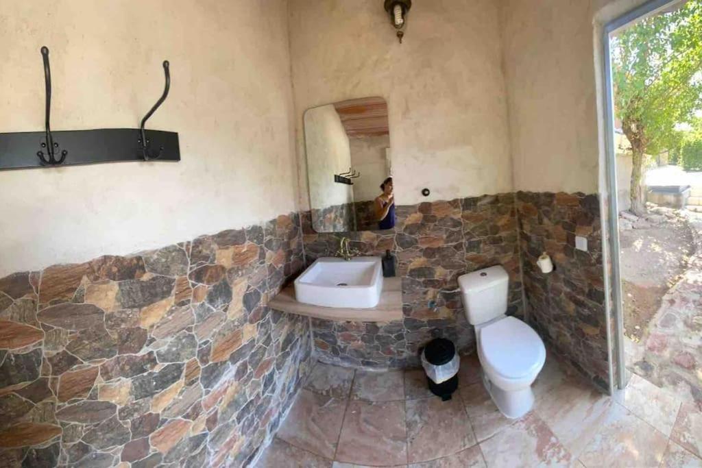 Villa Preciosa Con Hermosas Vistas. Hormigos Exterior foto