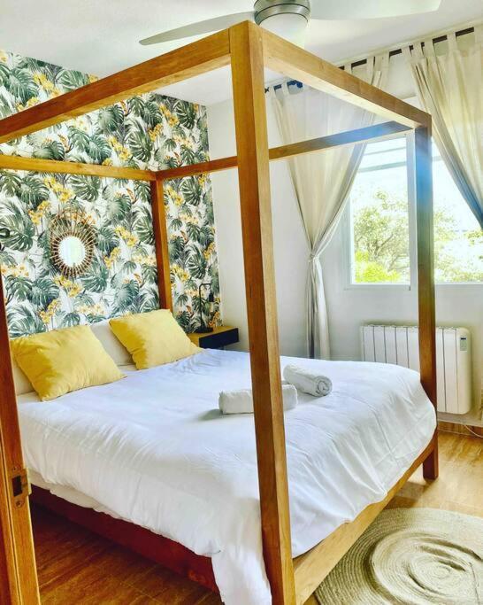 Villa Preciosa Con Hermosas Vistas. Hormigos Exterior foto